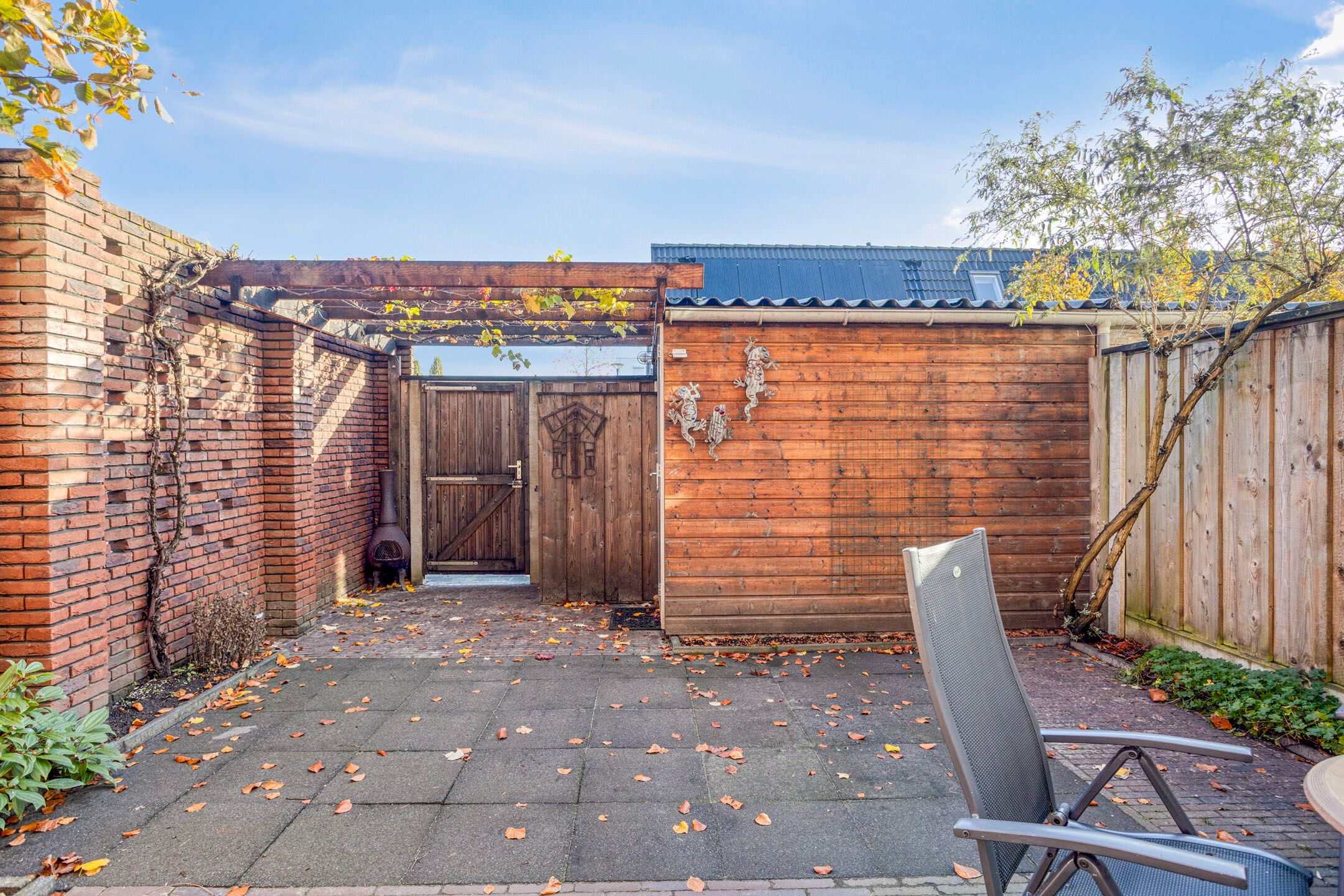 Foto 27 van Zuiderspoorstraat 45