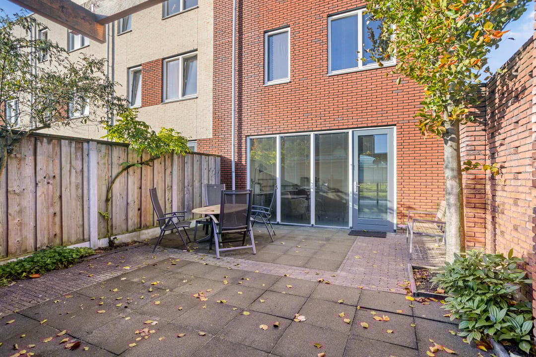 Foto 28 van Zuiderspoorstraat 45