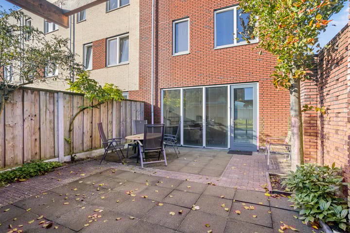 Foto 30 van Zuiderspoorstraat 45