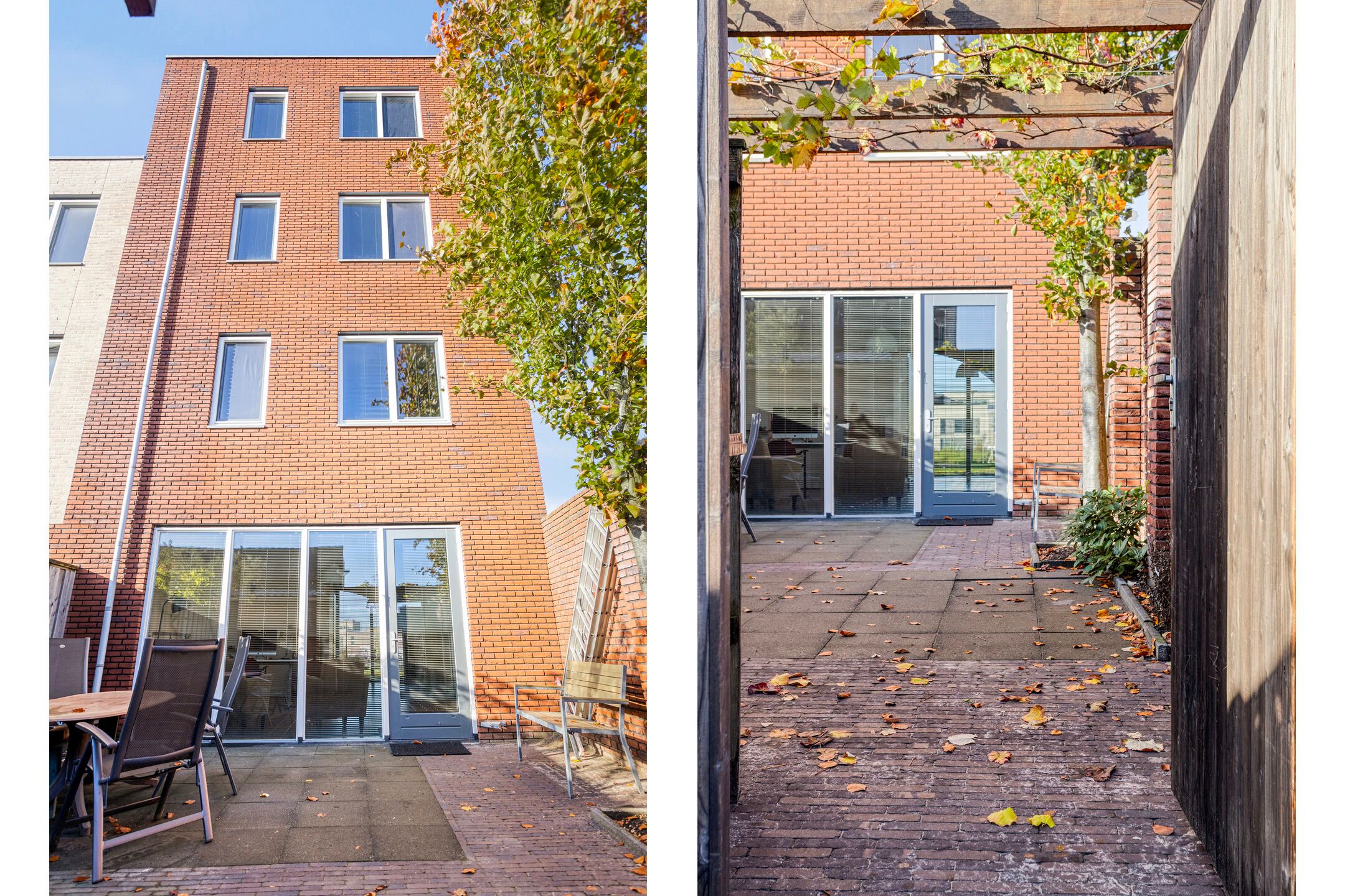 Foto 30 van Zuiderspoorstraat 45