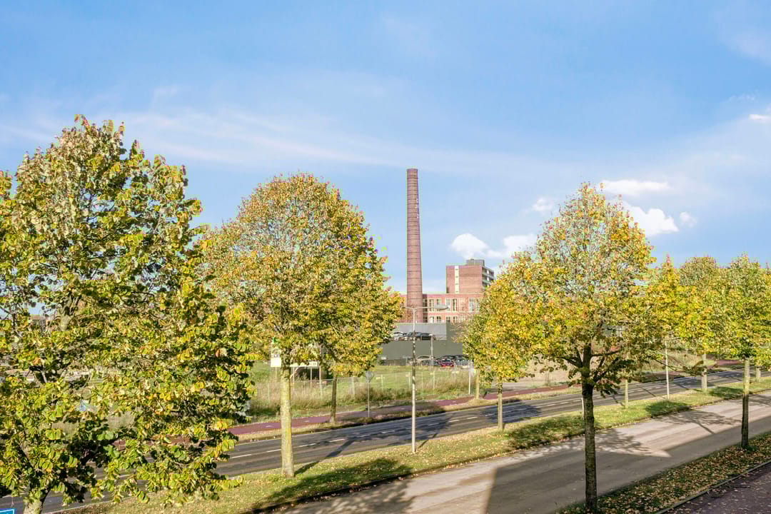 Foto 31 van Zuiderspoorstraat 45