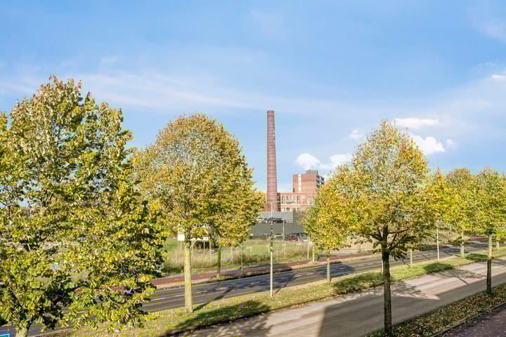 Foto 33 van Zuiderspoorstraat 45