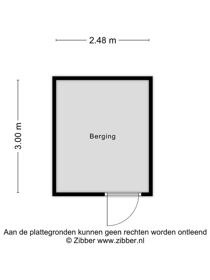 Foto 35 van Zuiderspoorstraat 45