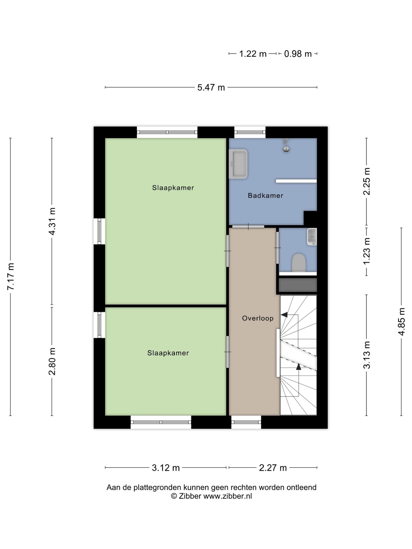 Foto 35 van Zuiderspoorstraat 45