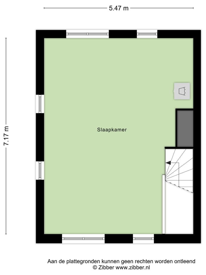 Foto 38 van Zuiderspoorstraat 45