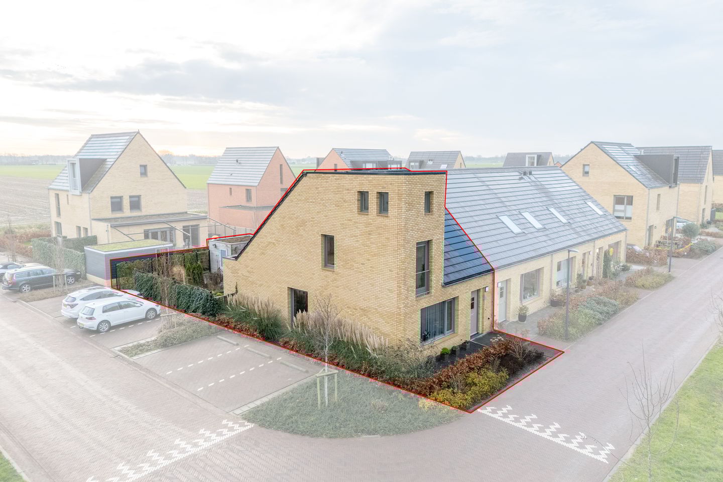 Foto 4 van Witrikstraat 8