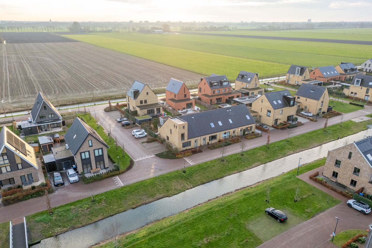 Foto 5 van Witrikstraat 8