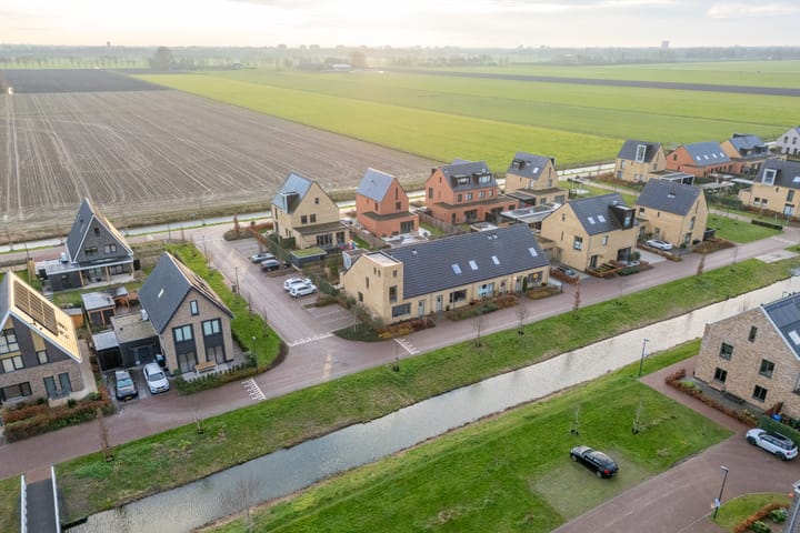 Foto 5 van Witrikstraat 8