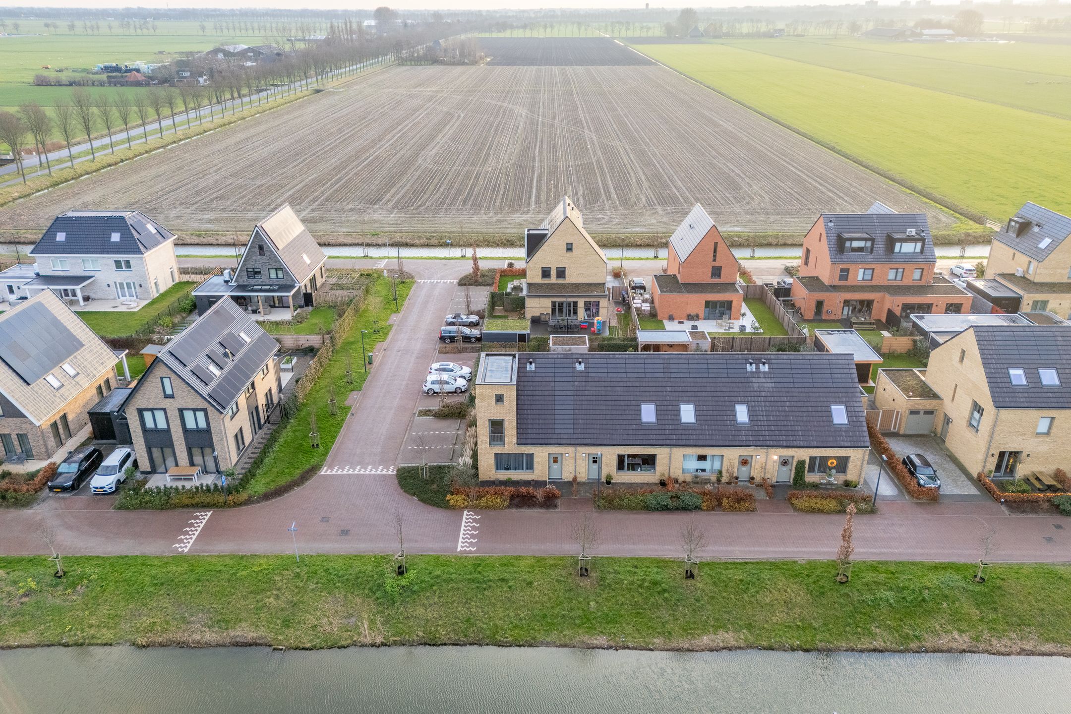 Foto 6 van Witrikstraat 8