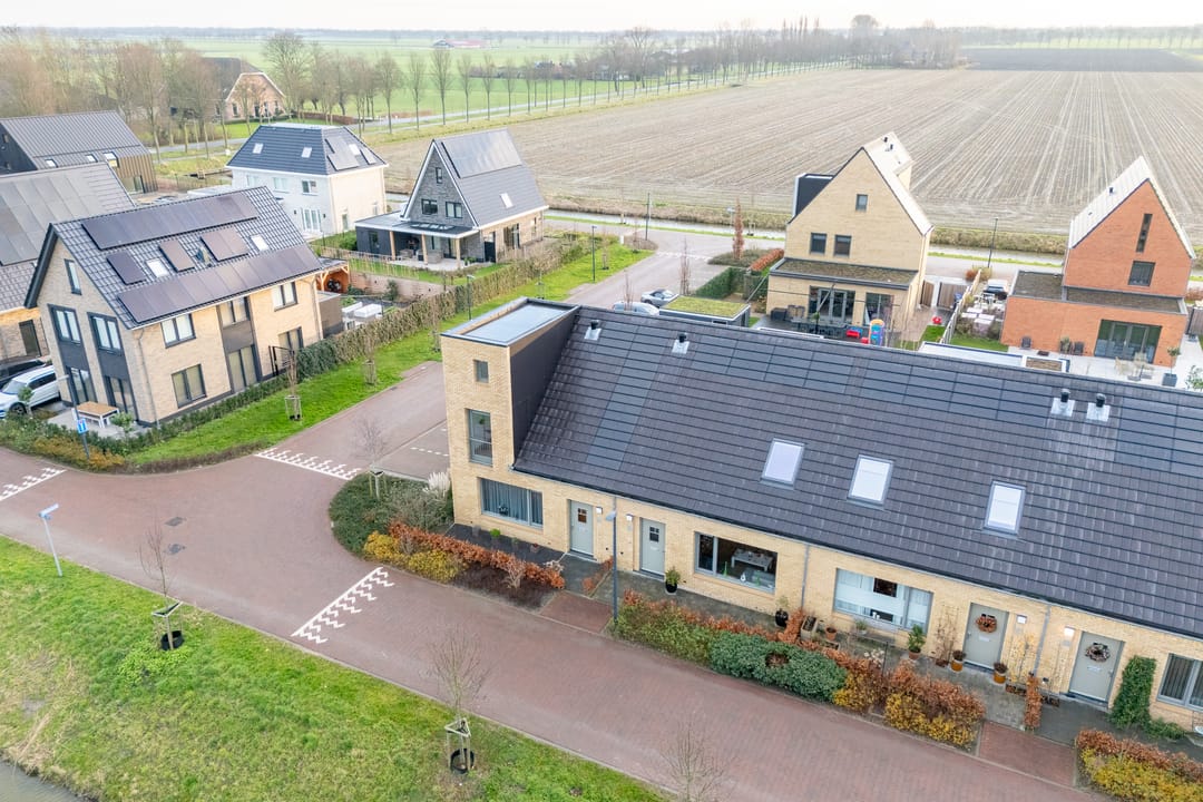 Foto 7 van Witrikstraat 8