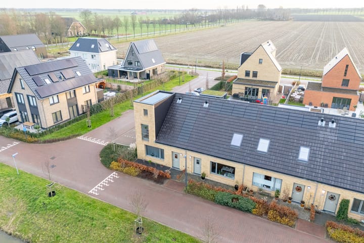 Foto 7 van Witrikstraat 8