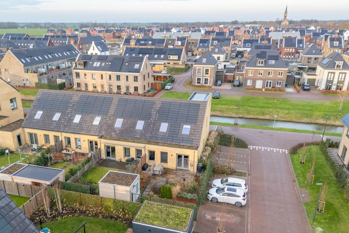 Foto 8 van Witrikstraat 8