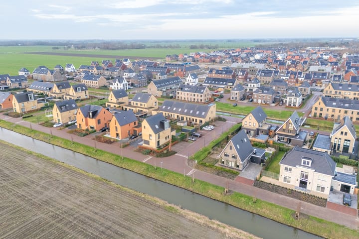 Foto 10 van Witrikstraat 8