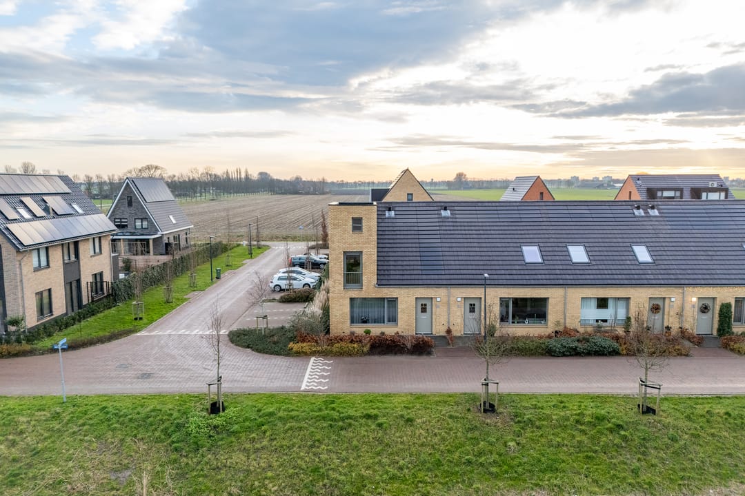 Foto 11 van Witrikstraat 8