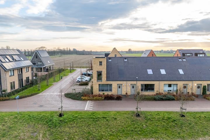 Foto 11 van Witrikstraat 8