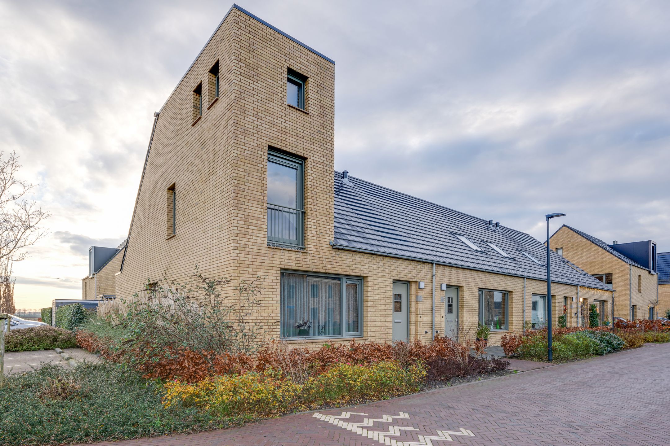 Foto 12 van Witrikstraat 8