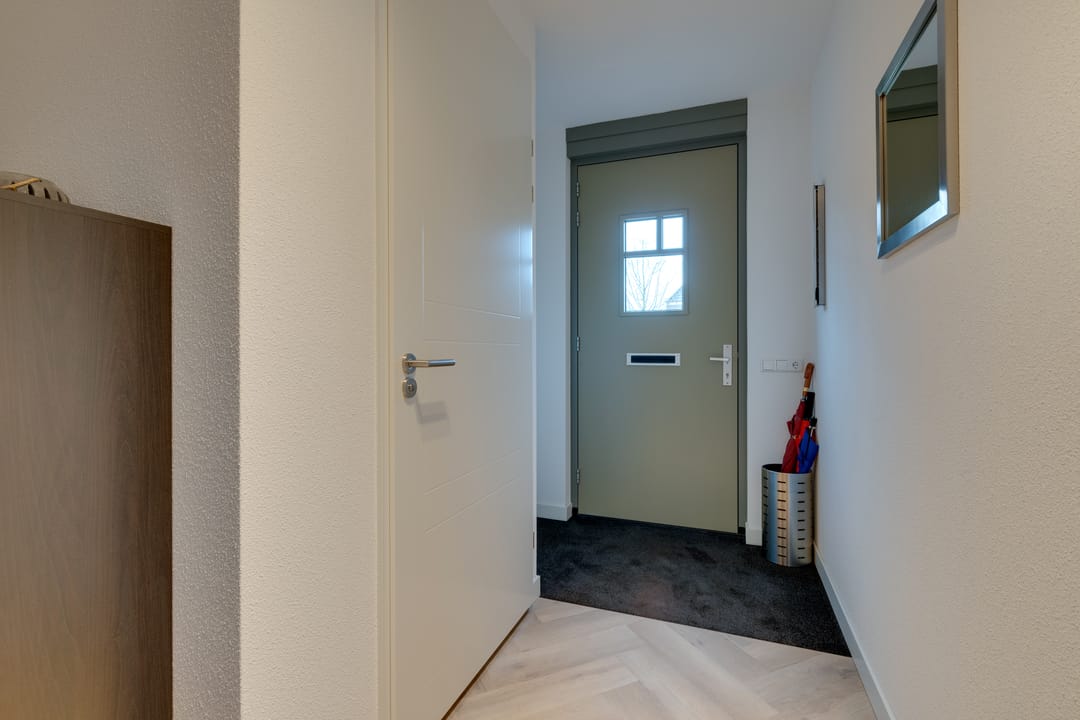 Photo 16 of Witrikstraat 8