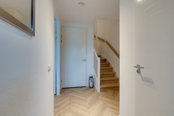 Foto 15 van Witrikstraat 8