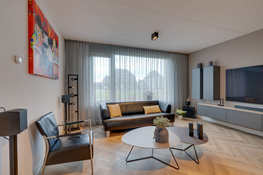 Foto 16 van Witrikstraat 8