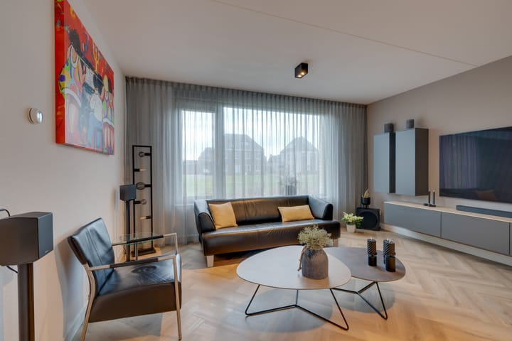 Foto 16 van Witrikstraat 8