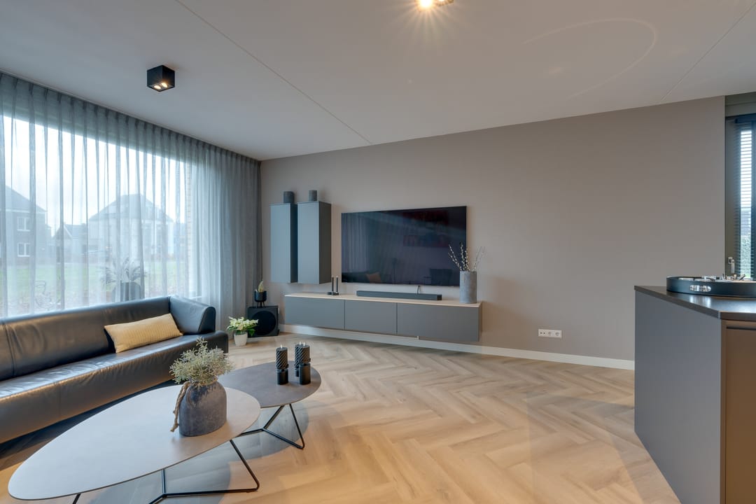 Foto 17 van Witrikstraat 8