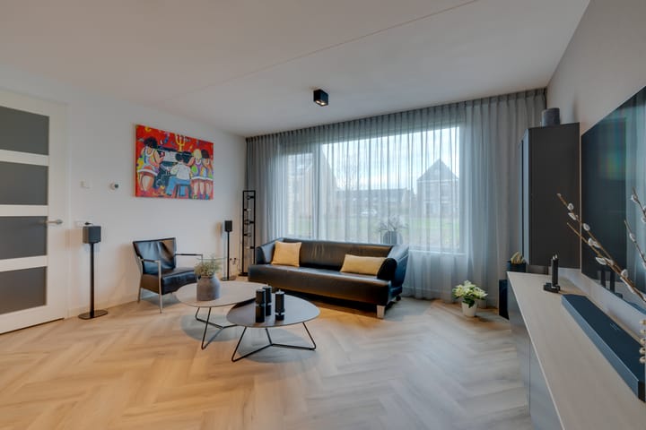 Foto 18 van Witrikstraat 8