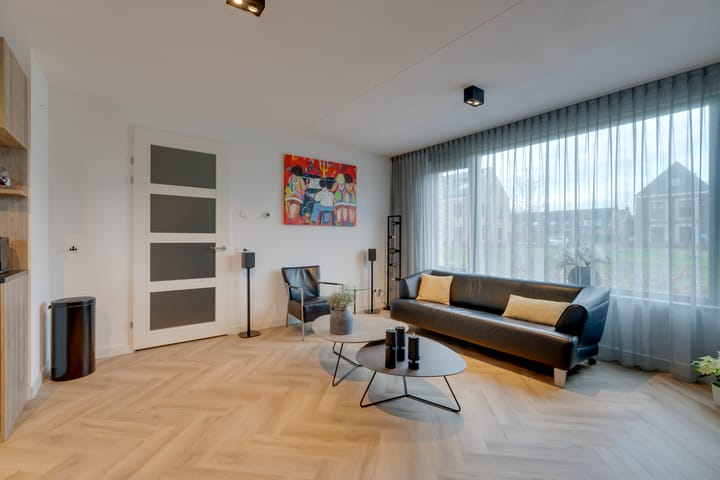 Foto 20 van Witrikstraat 8