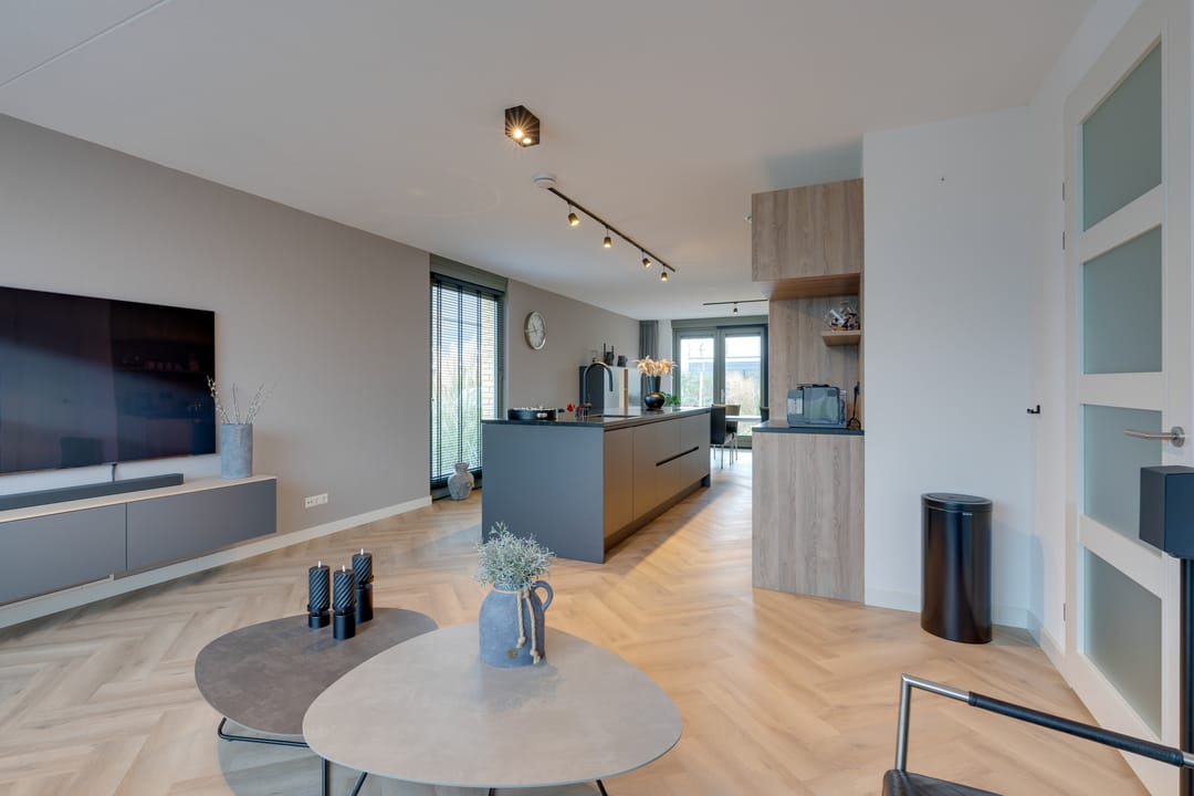 Foto 22 van Witrikstraat 8