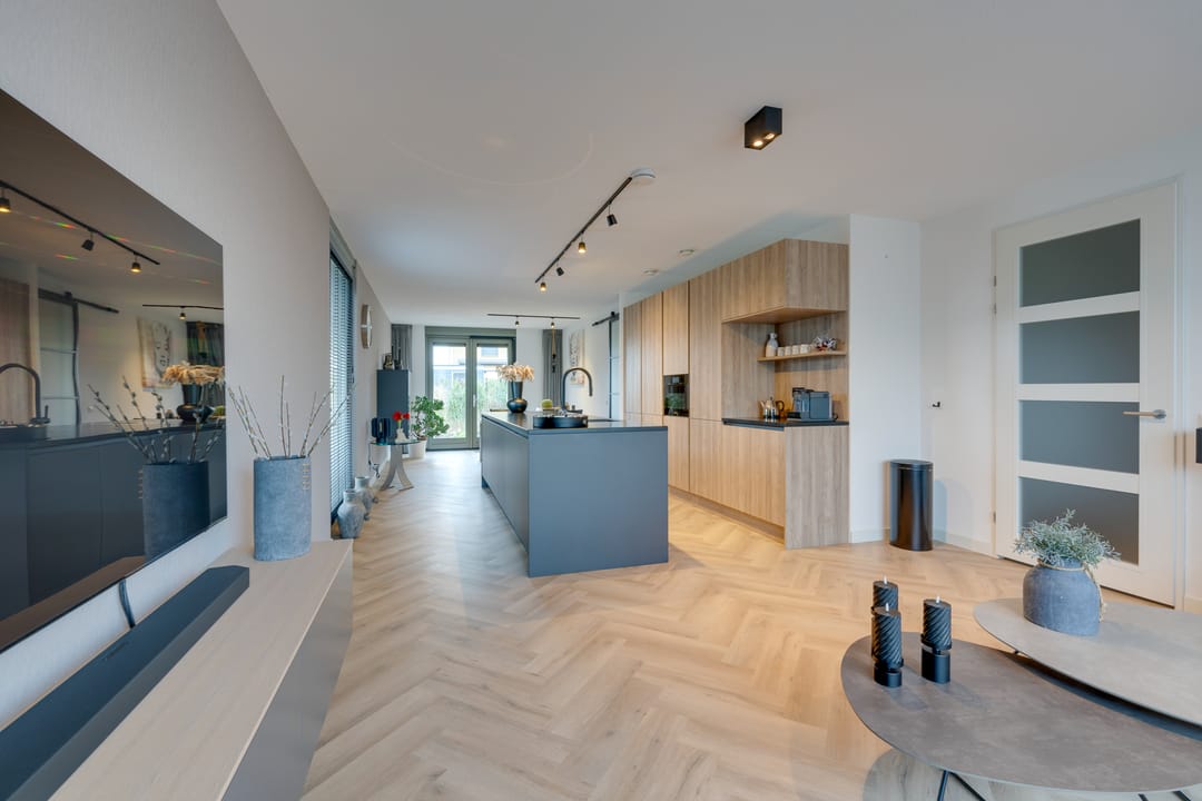 Foto 23 van Witrikstraat 8