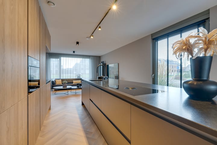 Foto 28 van Witrikstraat 8