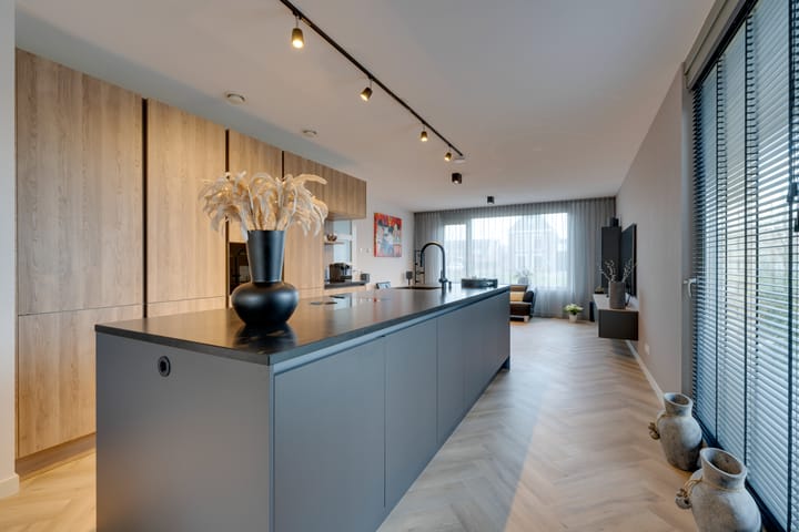 Foto 30 van Witrikstraat 8