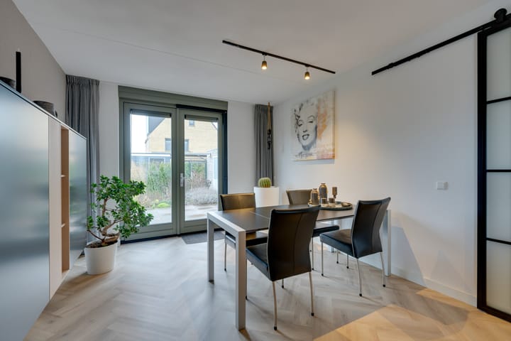 Foto 31 van Witrikstraat 8