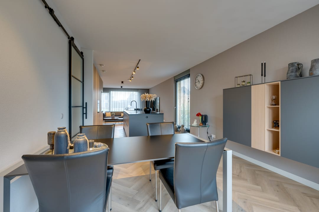 Foto 32 van Witrikstraat 8