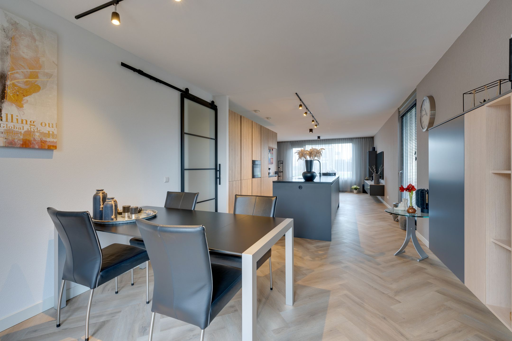 Foto 33 van Witrikstraat 8