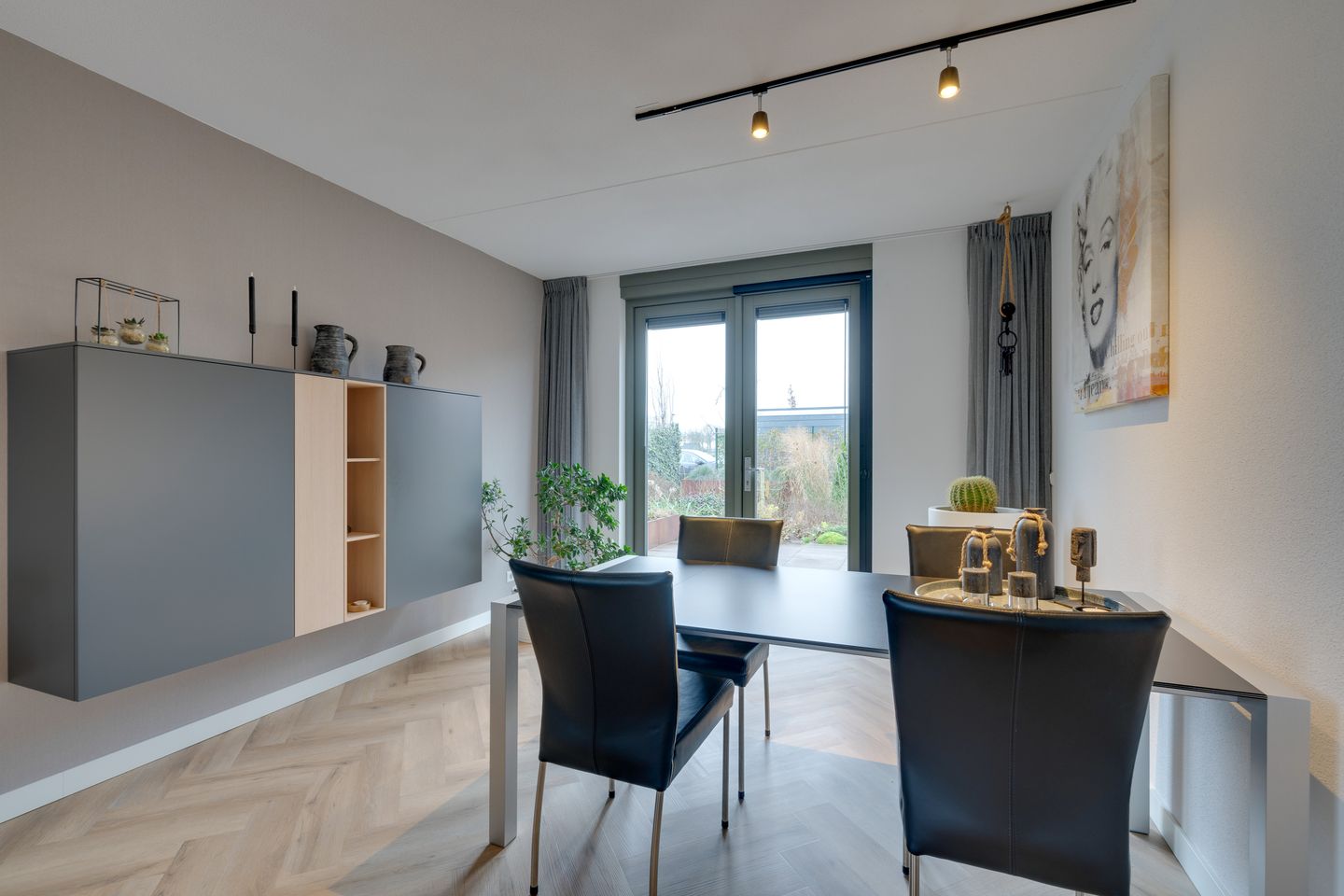 Foto 34 van Witrikstraat 8