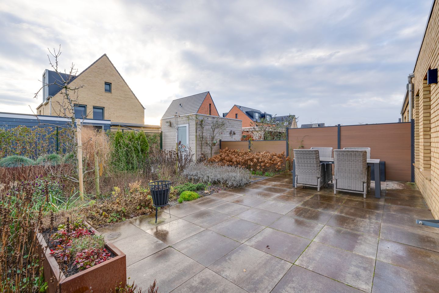 Foto 35 van Witrikstraat 8