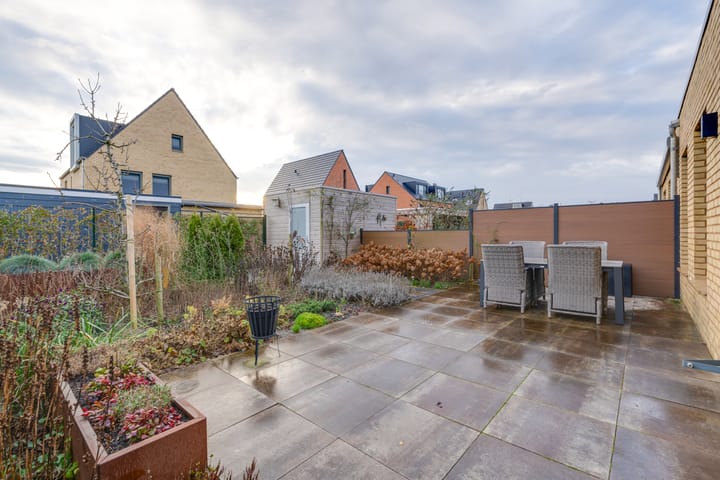 Foto 35 van Witrikstraat 8