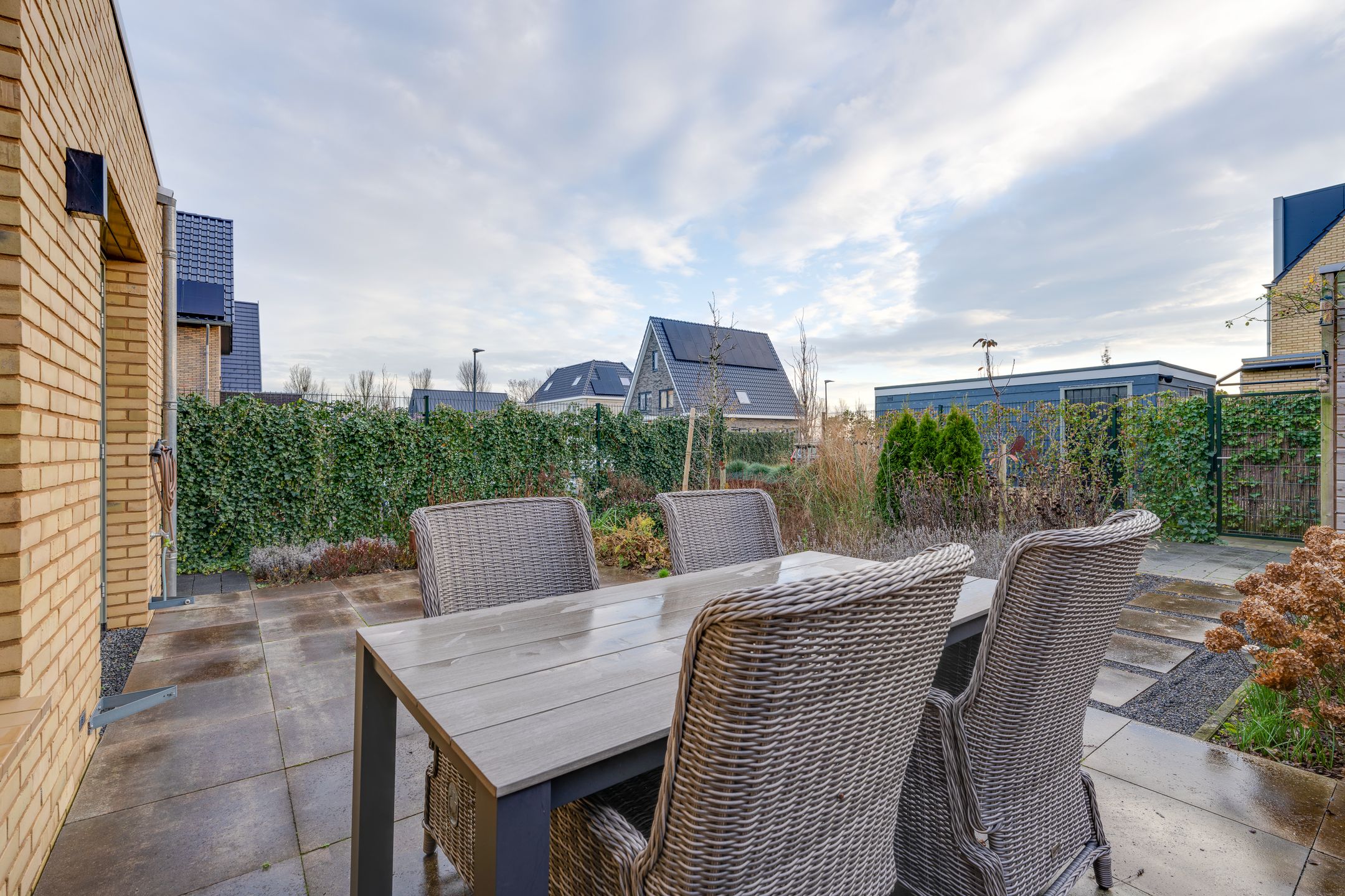 Foto 36 van Witrikstraat 8