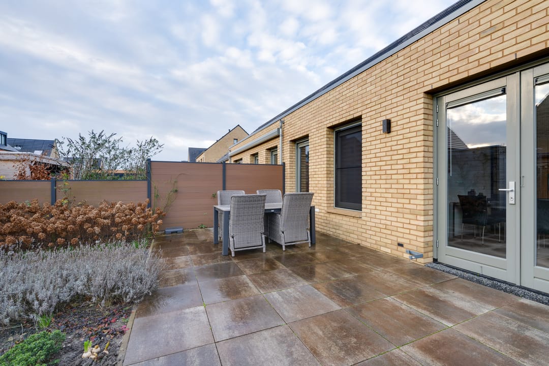 Foto 37 van Witrikstraat 8