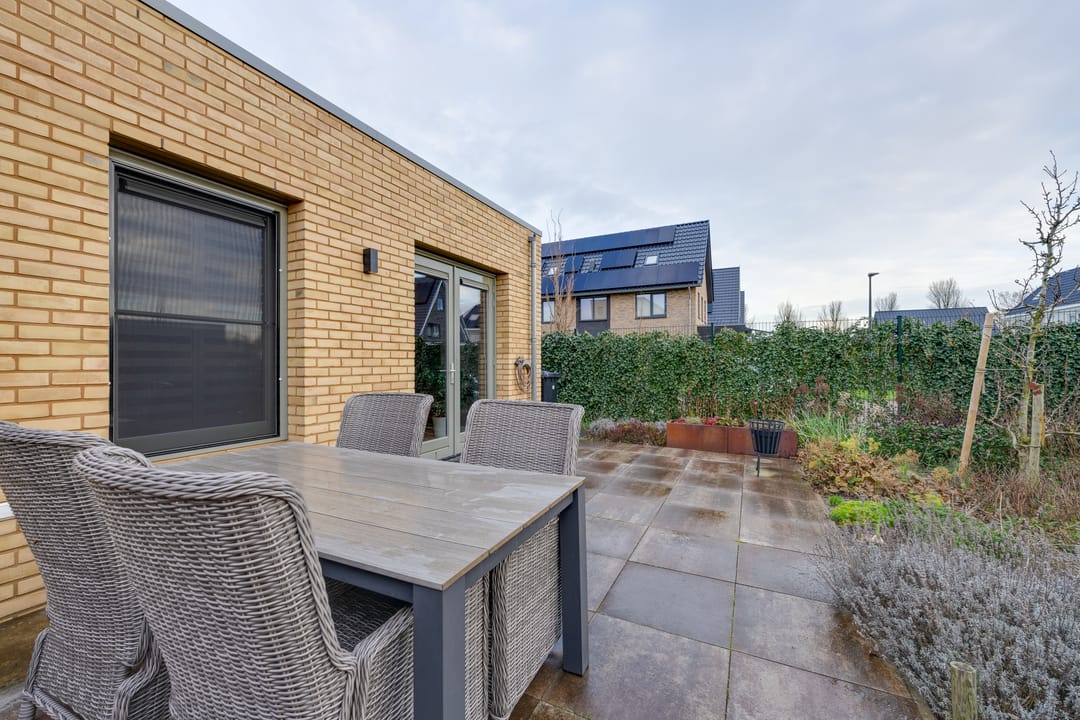 Foto 38 van Witrikstraat 8