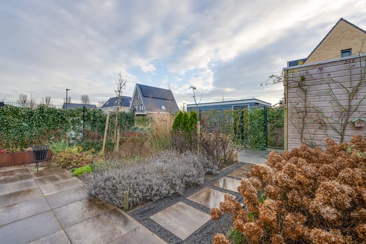 Foto 39 van Witrikstraat 8