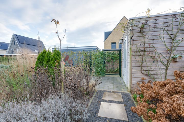 Foto 40 van Witrikstraat 8