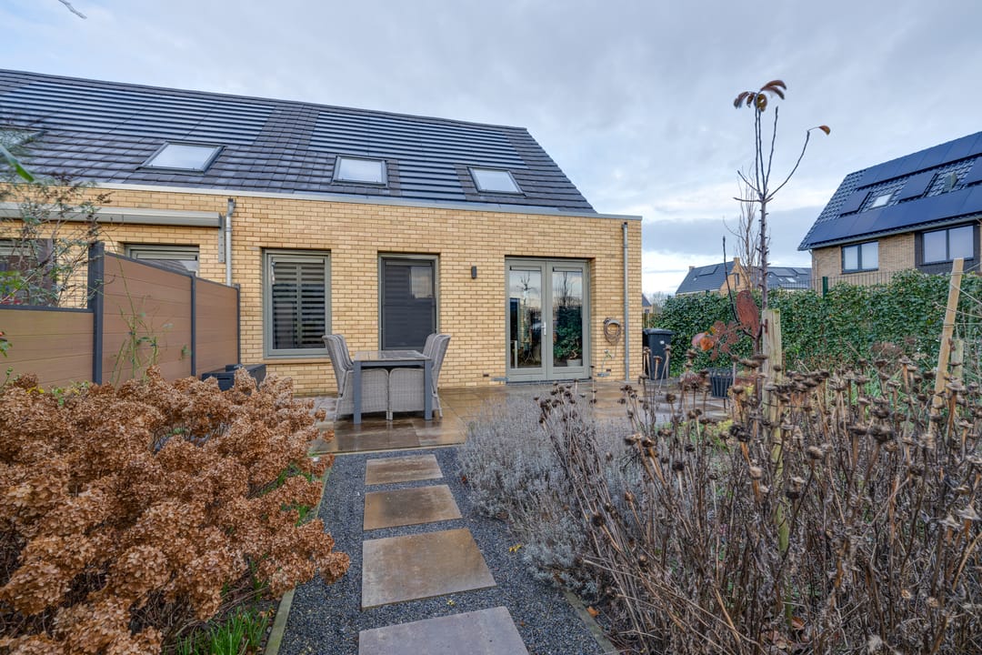 Foto 41 van Witrikstraat 8