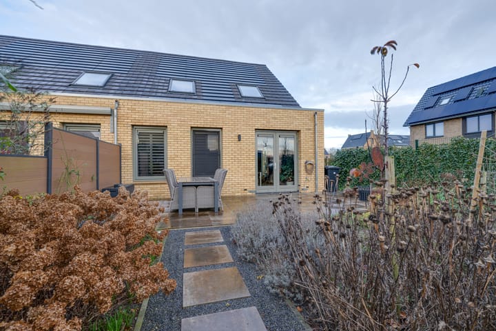 Foto 41 van Witrikstraat 8