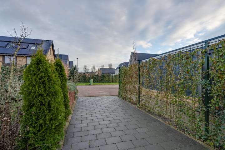 Foto 42 van Witrikstraat 8