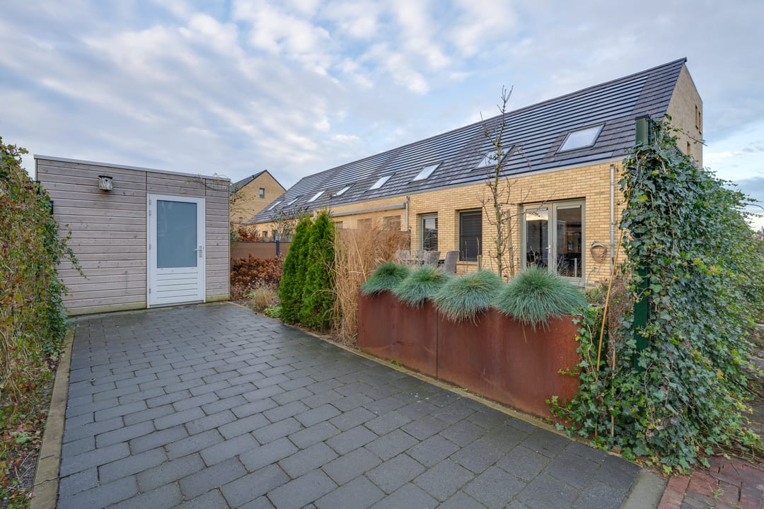 Foto 43 van Witrikstraat 8