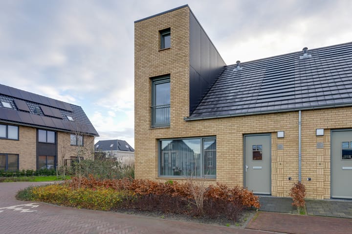 Foto 13 van Witrikstraat 8