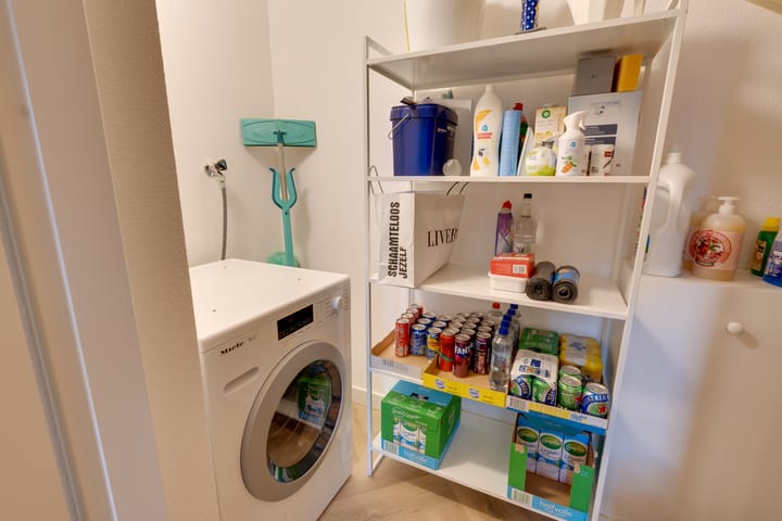 Foto 45 van Witrikstraat 8