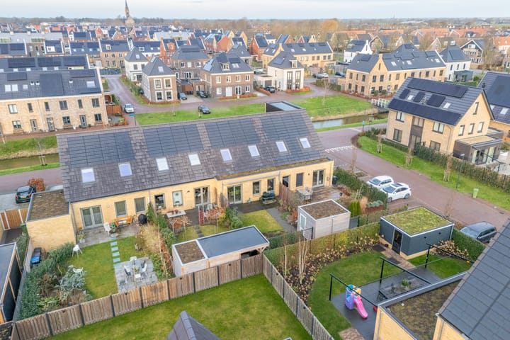 Foto 9 van Witrikstraat 8