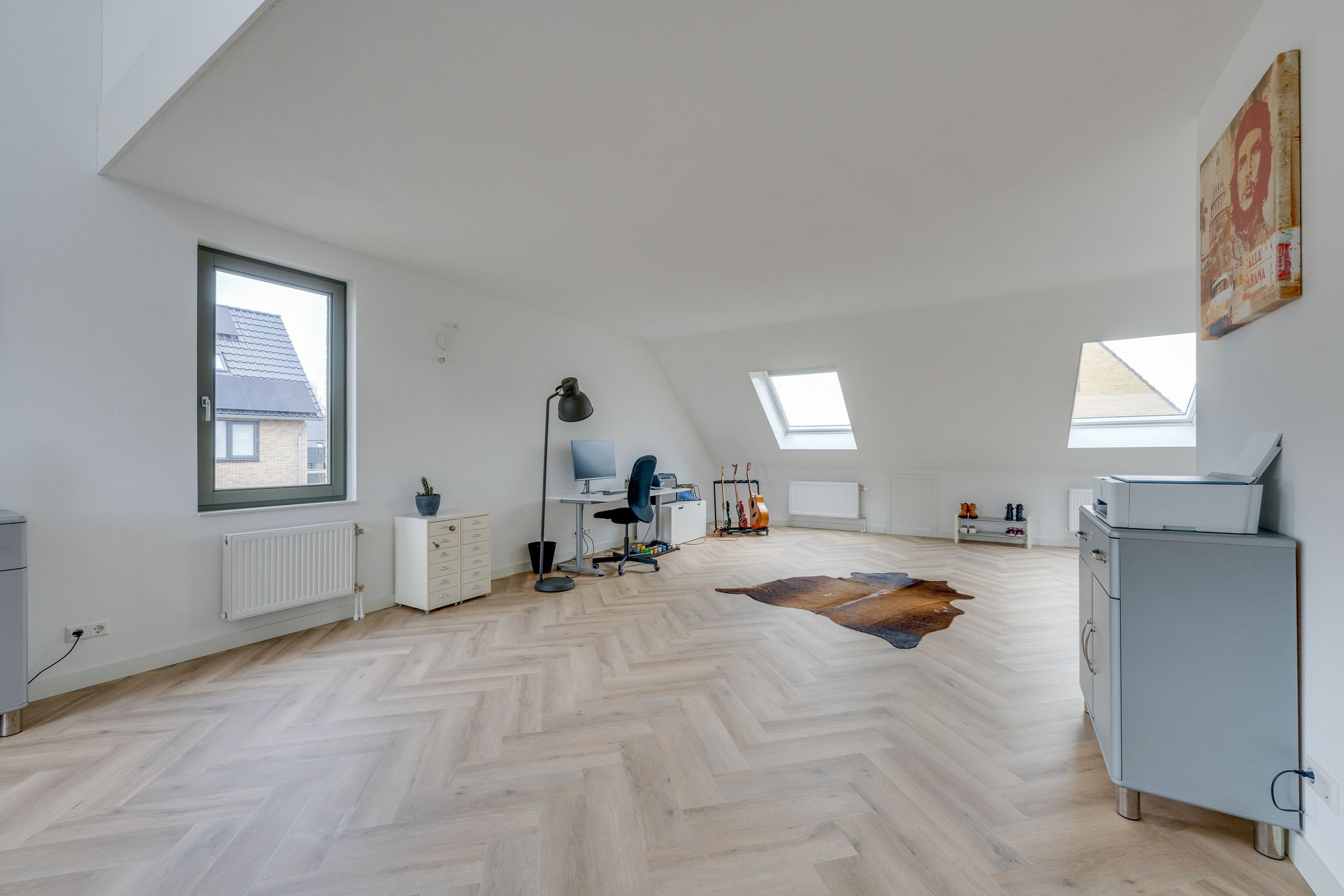 Foto 54 van Witrikstraat 8